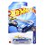 Miniatura Hot Wheels Ice Shredder HKK46 Diecast Metal Original Colecionável Autêntica Premium - Imagem 1