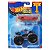 Miniatura Hot Wheels Monster Truck Plus Car Race Ace JCG42 Diecast Original Colecionável - Imagem 1