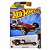 Miniatura Hot Wheels Rockin Railer HTD26 Diecast Metal Original Colecionável Autêntica Premium - Imagem 1