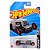 Miniatura Hot Wheels Max Steel HKH39 Diecast Metal Original Colecionável Autêntica Premium - Imagem 1
