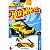 Miniatura Hot Wheels Draggin'wagon HTF21 Diecast Metal Original Colecionável Autêntica Premium - Imagem 1