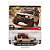 Miniatura Hot Wheels Premium Real Riders 2000 Toyota 4runner Escala 1:43 Diecast Metal Original - Imagem 1
