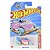 Miniatura Hot Wheels Donut Drifter HYW92 Diecast Metal Original Colecionável Autêntica Premium - Imagem 1