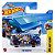 Miniatura Hot Wheels The Vanster HYY87 Diecast Metal Original Colecionável Autêntica Premium - Imagem 1