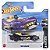 Miniatura Hot Wheels Racer HYX09 Diecast Metal Original Colecionável Autêntica Premium - Imagem 1