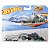 Miniatura Hot Wheels Track Fleet Nitro Rail JCM64 Diecast de Metal Original Lacrada Colecionável Au - Imagem 1