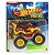 Miniatura Hot Wheels Monster Truck Dragonizer JCD69 Diecast Original Colecionável - Imagem 1