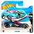 Miniatura Hot Wheels Crescendo HYW89 Diecast Metal Original Colecionável Autêntica Premium - Imagem 1