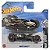 Miniatura Hot Wheels Concept HYX15 Diecast Metal Original Colecionável Autêntica Premium - Imagem 1