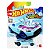 Miniatura Hot Wheels Color Fast Felion JDN35 Escala 1:64 Diecast Original Colecionável - Imagem 1
