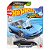 Miniatura Hot Wheels Color 1980 Chevrolet Corvette JCM32 Escala 1:64 Diecast Original Colecionável - Imagem 1