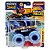 Miniatura Hot Wheels Monster Sharks Vs Dinos JCD90 Diecast Original Colecionável - Imagem 1
