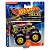 Miniatura Hot Wheels Monster Truck Wrecreational JDP81 Diecast Original Colecionável - Imagem 1