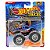 Miniatura Hot Wheels Monster Truck Bigfoot JDP92 Diecast de Metal Original Lacrada Colecionável Aut - Imagem 1