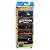 Miniatura Hot Wheels 5-Pack Wh Gassers JBJ84 Diecast Metal Original Colecionável Autêntica Premium - Imagem 1