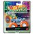 Miniatura Hot Wheels Monster Truck Glow In the Dark Bigfoot JFX15 Diecast Original Colecionável - Imagem 1