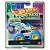 Miniatura Hot Wheels Monster Truck Glow In the Dark Battitude JFX16 Diecast Original Colecionável - Imagem 1