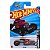 Miniatura Hot Wheels Mid Mill HYX39 Diecast Metal Original Colecionável Autêntica Premium - Imagem 1