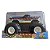 Miniatura Hot Wheels Monster Trucks Bigfoot JDR10 Escala 1:24 Diecast Original Colecionável - Imagem 3