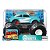 Miniatura Hot Wheels Monster Trucks Volkswagen Beetle JCC93 Escala 1:24 Diecast Metal Original - Imagem 2