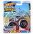 Miniatura Hot Wheels Monster Truck Rhinomite JDP77 Diecast Original Colecionável - Imagem 1