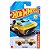 Miniatura Hot Wheels Twin Dorado HYW49 Diecast Metal Original Colecionável Autêntica Premium - Imagem 1