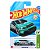 Miniatura Hot Wheels Custom Mia EV6 HYX63 Diecast Metal Original Colecionável Autêntica Premium - Imagem 1