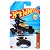 Miniatura Hot Wheels Tesla Cyberquad HYX91 Diecast Metal Original Colecionável Autêntica Premium - Imagem 1