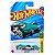 Miniatura Hot Wheels Slide Kick HYY02 Diecast Metal Original Colecionável Autêntica Premium - Imagem 1