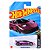 Miniatura Hot Wheels Bugatti SS JBB36 Diecast Metal Original Colecionável Autêntica Premium - Imagem 1
