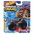 Miniatura Hot Wheels Monster Big Foot 4x4 JCC69 Diecast de Metal Original Lacrada Colecionável Autê - Imagem 1