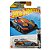 Miniatura Hot Wheels Punk Rod HYX16 231701 Diecast Metal Original Colecionável Autêntica Premium - Imagem 1