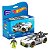 Miniatura Hot Wheels Mega Audi R8 Lms GT2 2723 ... Diecast Original Colecionável - Imagem 1