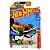 Miniatura Hot Wheels Street Wiener HYX29 Diecast Metal Original Colecionável Autêntica Premium - Imagem 1