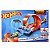 Miniatura Hot Wheels Loop Stunt Champion Gt V13 Diecast de Metal Original Lacrada Colecionável Autê - Imagem 1
