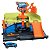 Miniatura Hot Wheels City Downtown Express Car Wash Diecast Original Colecionável - Imagem 3