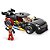 Miniatura Hot Wheels Mega Cadillac 16 Hts -vr Diecast Metal Original Colecionável Autêntica Premium - Imagem 2