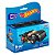 Miniatura Hot Wheels Mega Cadillac 16 Hts -vr Diecast Metal Original Colecionável Autêntica Premium - Imagem 3