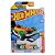 Miniatura Hot Wheels Street Wiener HTC07 Diecast Metal Original Colecionável Autêntica Premium - Imagem 1