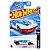 Miniatura Hot Wheels El Viento HYX11 Diecast Metal Original Colecionável Autêntica Premium - Imagem 1