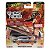Miniatura Hot Wheels Premium Ghost Rider Charger JBL81 Diecast Original Colecionável - Imagem 1