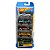 Miniatura Hot Wheels DC Comic 5-Pack Car Meet HLY78 Diecast Original Colecionável - Imagem 1