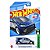 Miniatura Hot Wheels Ford Performance Super Van 4 HTD33 Diecast Original Colecionável - Imagem 1