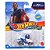 Miniatura Hot Wheels Racerverse Cap America Sam Wilson Diecast Original Colecionável - Imagem 1