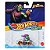 Miniatura Hot Wheels Racerverse Green Goblin Diecast Metal Original Colecionável Autêntica Premium - Imagem 1