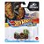 Miniatura Hot Wheels Racerverse Dilo Phosaurus Diecast Metal Original Colecionável Autêntica Premium - Imagem 1