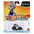 Miniatura Hot Wheels Racerverse Judy Hopps Police Car Diecast Original Colecionável - Imagem 1