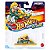Miniatura Hot Wheels Racerverse He Man In Wind Rider Diecast Original Colecionável - Imagem 1