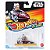 Miniatura Hot Wheels Racerverse Star/wars Ahsoka Tano Diecast Original Colecionável - Imagem 1