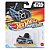 Miniatura Hot Wheels Racerverse Dar Vader In Vader's Diecast Original Colecionável - Imagem 1